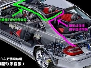 探索以任e行V8的优势和功能（体验最新一代智能出行工具，任e行V8带给你全新的出行体验）