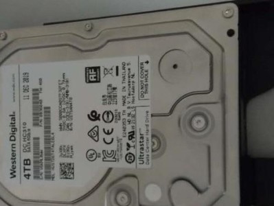 西部数据硬盘响声问题解析（探索西部数据硬盘响声的原因和解决方案）