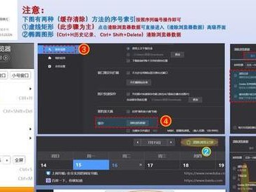 如何恢复被清除的浏览器数据？（有效方法帮助您找回重要的浏览器数据）