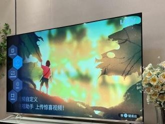 乐视视频——畅享精彩影视娱乐（乐视视频，让你沉浸在无尽的影视娱乐海洋中）
