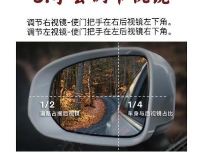 探索反光镜的奥秘（了解反光镜的种类及应用领域）