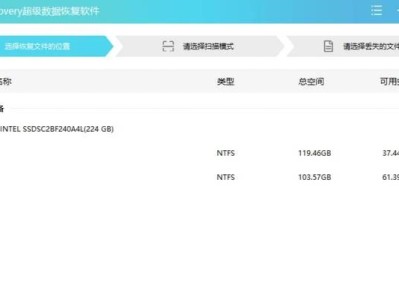 恢复硬盘数据的有效方法（从丢失到找回，数据重要性不可忽视）