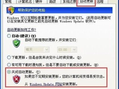 解决电脑频繁跳出系统属性错误的问题（诊断和修复系统属性错误的常见方法）