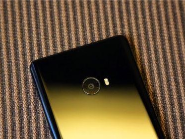 探索小米Note2的全新魅力（细数Note2的颠覆之处）