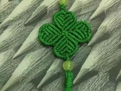 四叶草U盘安装教程（一步步教你如何使用四叶草U盘进行操作系统安装）