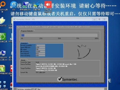从头到尾（简明易懂的教程帮你轻松安装操作系统）