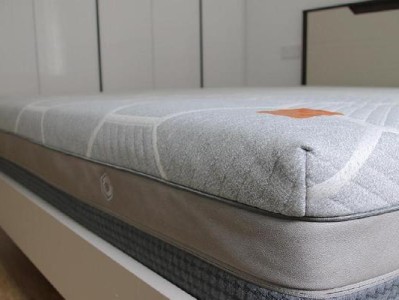 小米8H床垫（睡眠质量升级体验科技带来的舒适）