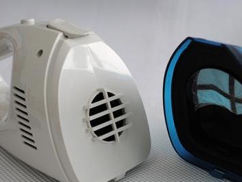 探讨abs家居吸尘器的性能与优势