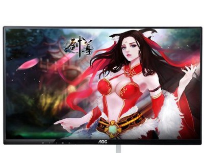 i2481fxh显示器的特点与优势（全新i2481fxh显示器带给你不一样的视觉体验）