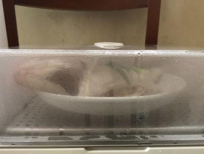 北欧欧慕油烟机的卓越性能和优质设计（为您打造清新健康的厨房空气环境）
