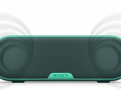 探索索尼SRS-XB2的音质与便携性（一款引领音乐生活的便携式蓝牙音箱）
