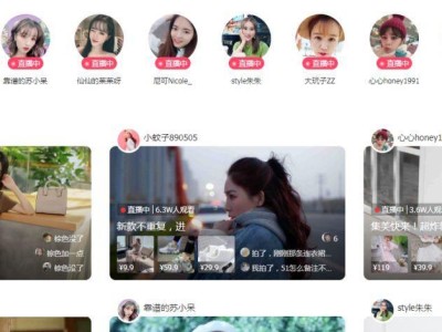 蘑菇街发展的现状与前景（从社区电商到时尚平台，）