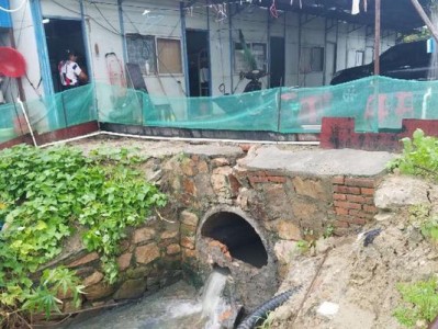 16年雨水情况与影响（洪涝灾害频发，水资源紧缺，生态环境恶化）