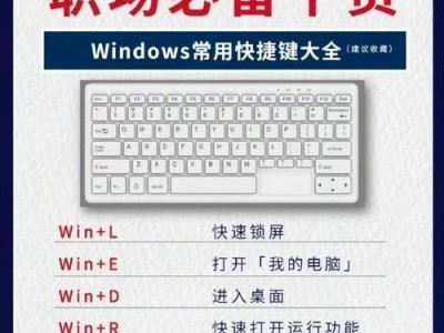 电脑键盘上的标点符号大全（探索键盘符号的多样性与功能）