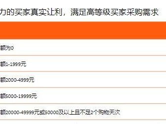 以货品定价的重要性及策略（在竞争激烈的市场中制定合理的货品定价）
