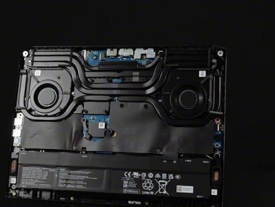 神舟k680eg6e3拆机教程（轻松拆解神舟k680eg6e3，了解其构造和组件）