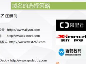 如何选择适合的域名？（关键因素和技巧）