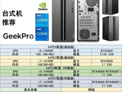 联想电脑系统安装教程（简明易懂的联想电脑系统更换指南）