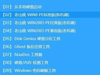 技嘉老式主板U盘启动设置详细教程（教你如何在技嘉老式主板上设置U盘启动）
