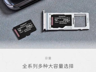 先锋内存卡（突破存储限制，体验卓越性能）