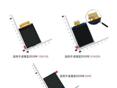 诺基亚150——回归经典（品质卓越，功能实用）