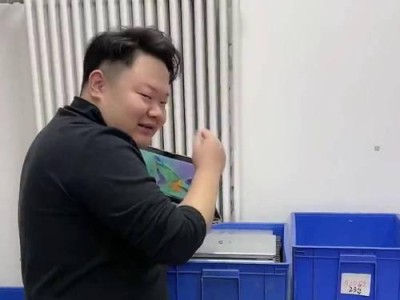 惠普刷系统教程（详细步骤教你如何给惠普电脑刷系统，让电脑焕然一新）