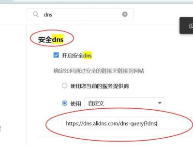 揭秘电脑插网线DNS错误的烦恼（解决电脑插网线DNS错误的方法及注意事项）