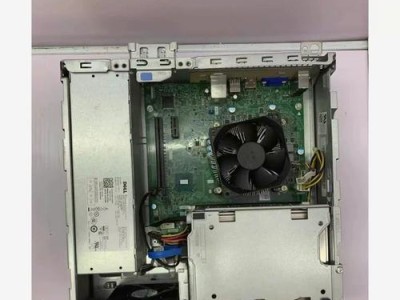 戴尔Vostro3300使用教程