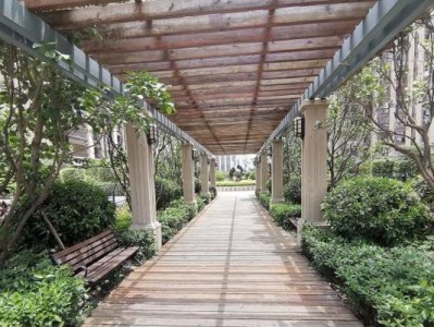 探秘泉州苹果公园（一个宜人的城市绿洲，为您带来无尽的欢乐与惊喜）