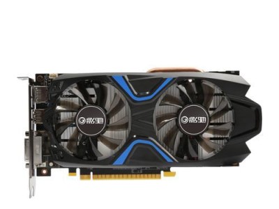 影驰GTX1060骁将（影驰GTX1060骁将的技术革新和突破性能，为玩家们带来惊喜）