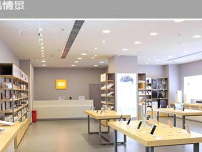 魅族手机展示机
