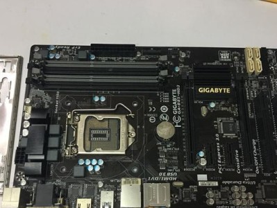 技嘉B85主板的性能和特点剖析（探索技嘉B85主板的卓越表现和高级功能）