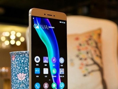 金立手机E3的全面评测（性能强劲、拍照出色的实力派手机）