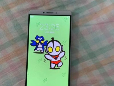 苹果6Plus玩王者荣耀的终极体验（顺畅运行与高品质游戏画面尽在你的手中）